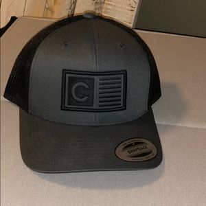 The Chive hat